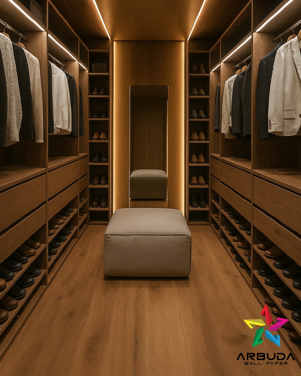 Wooden Flooring 3