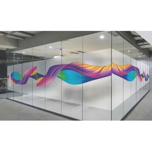 Customized Glass Film