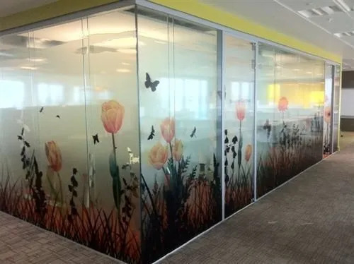 Customized Glass Film
