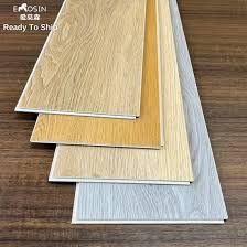 PVC Planks