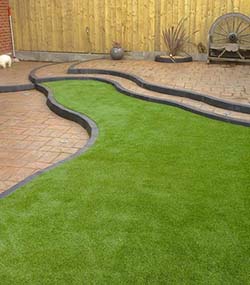 Artificial Grass (Turf)