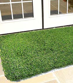 Artificial Grass (Turf)