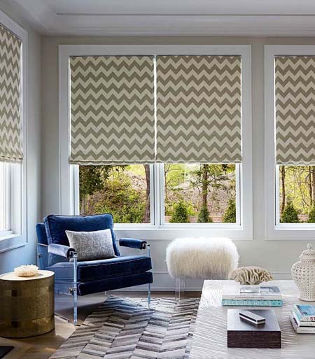 Curtains 