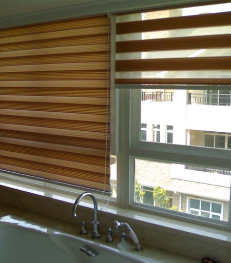 Curtains 